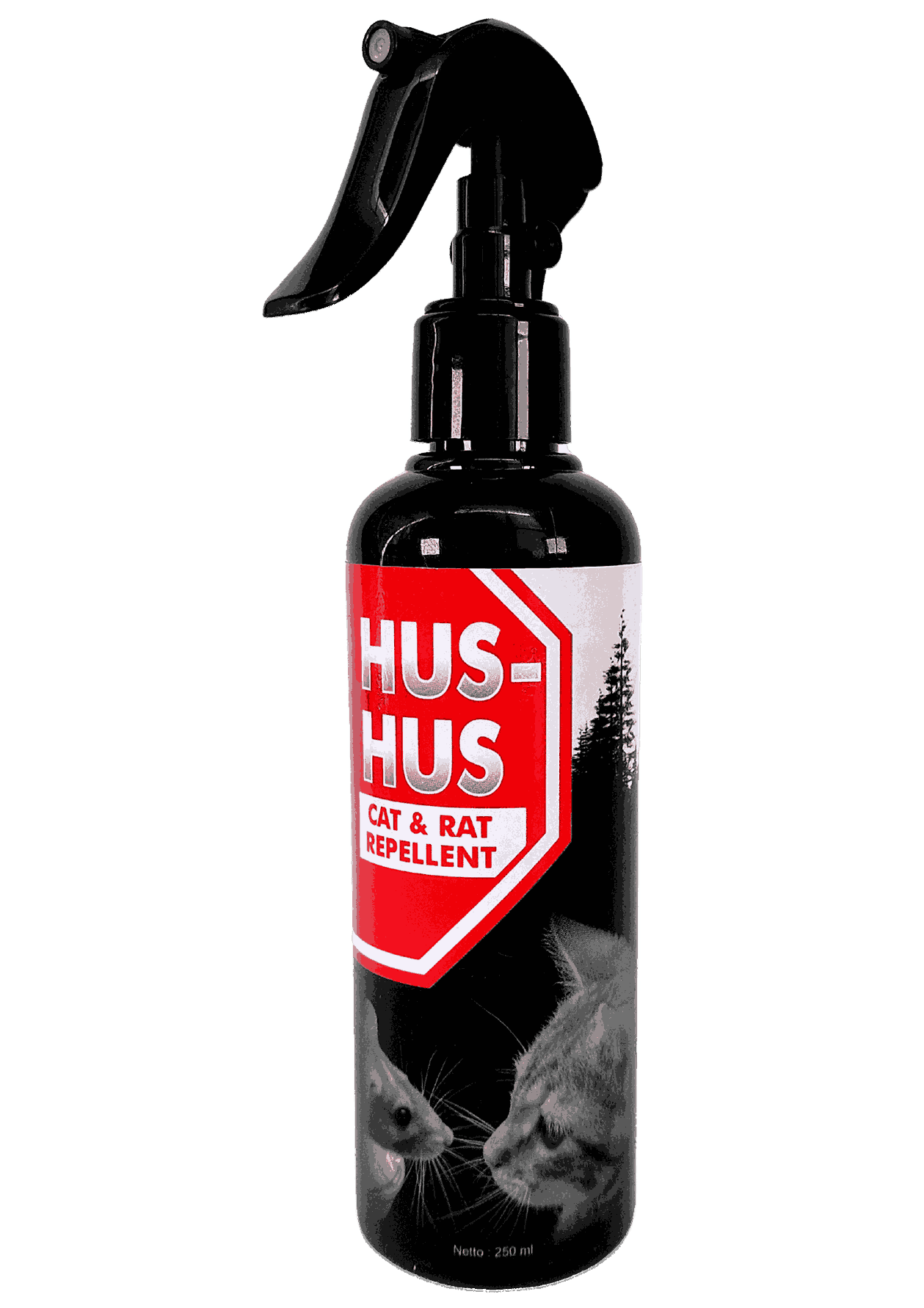 hushus