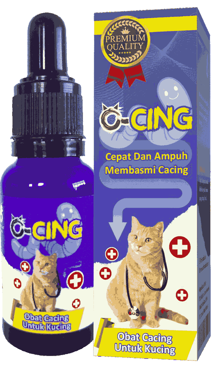 o-cing