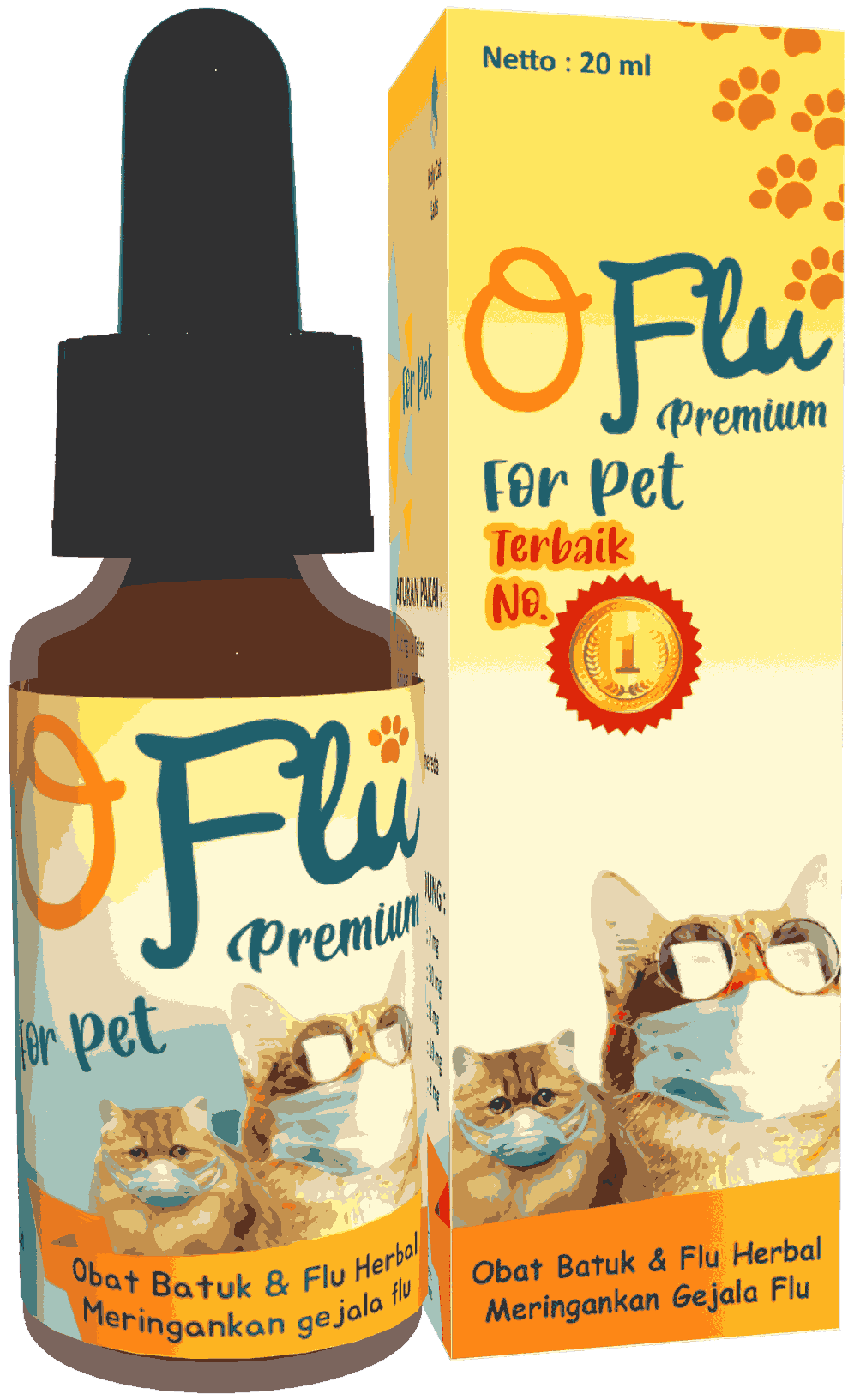 o-flu